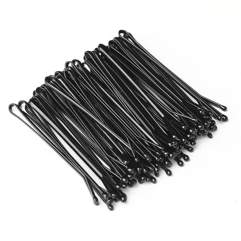 Travel Accessories For 6 Year Old - Ensemble de pinces à cheveux invisibles,