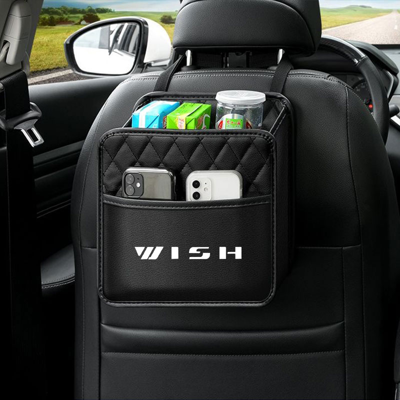 Travel Accessories With Kids - Siège arrière de voiture multifonction pour