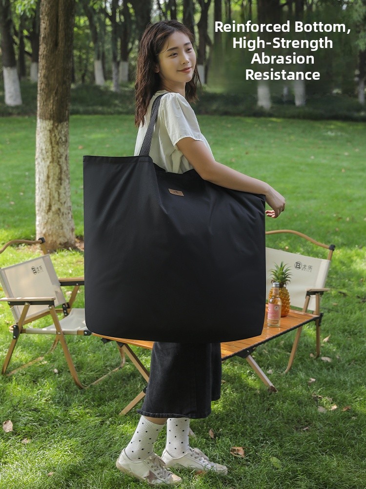 Travel Accessories Organizer - Sac de rangement pour chaise pliante