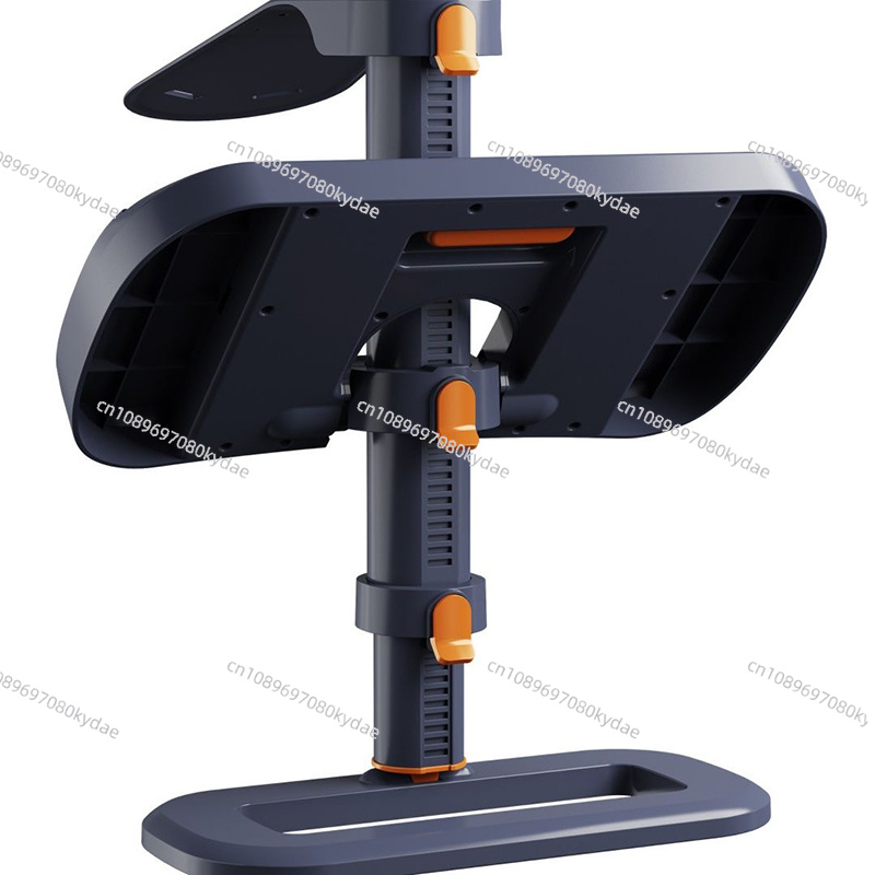 Travel Accessories With Kids - Pédale de support de pied réglable