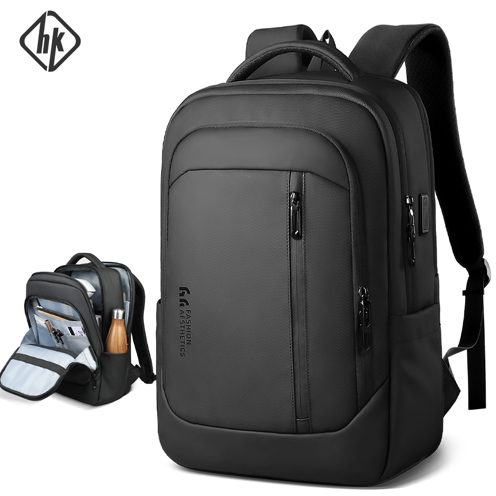 Travel Accessories Tech - HK nouveau Design sac à dos