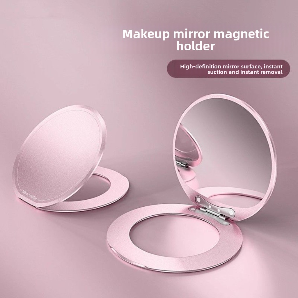 Xiaomi Travel Accessories - Petit miroir de maquillage cosmétique avec
