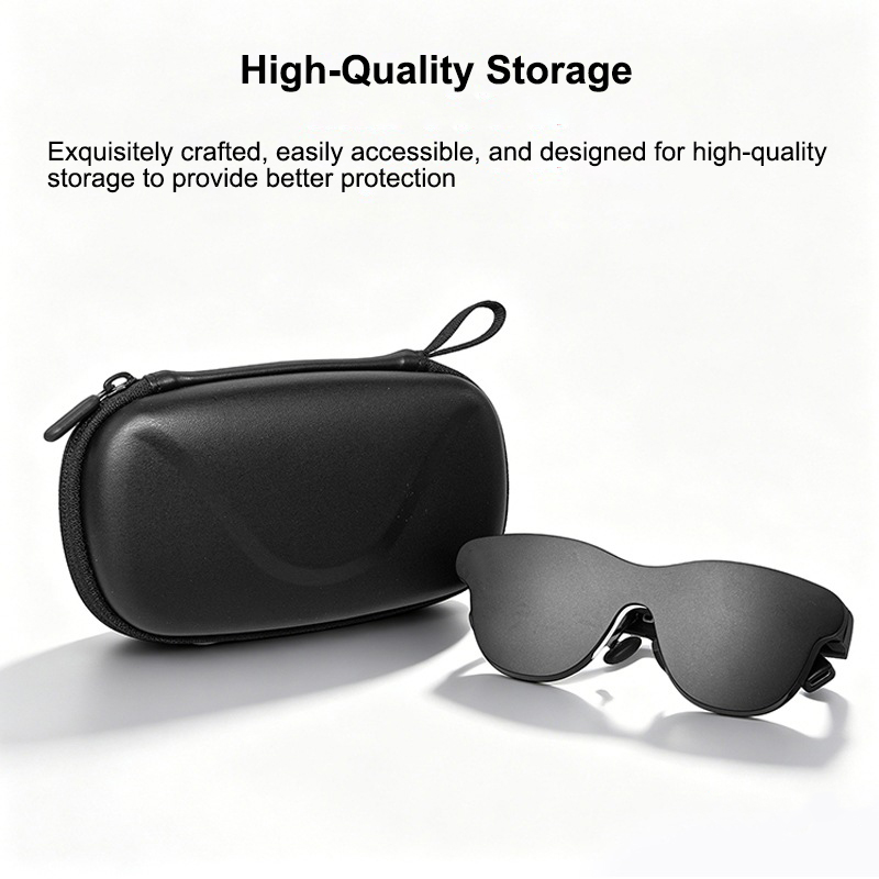 Xiaomi Travel Accessories - Étui de transport rigide en EVA