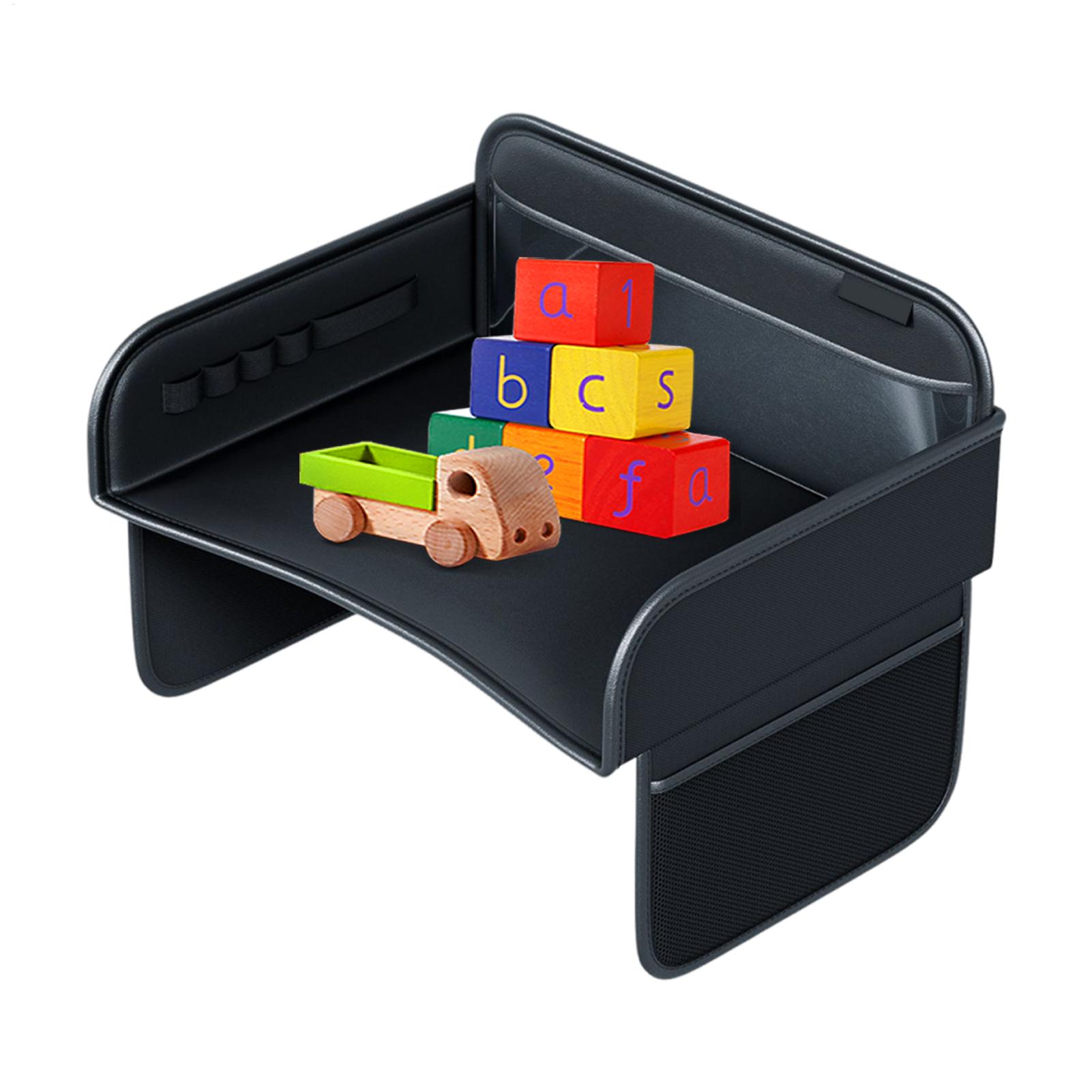 Travel Accessories With Kids - Table de dessin et de repas