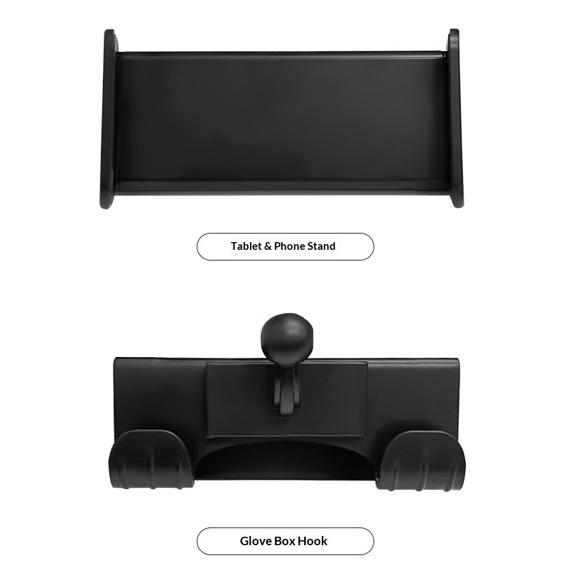 Travel Accessories With Kids - Support pour tablette pour Tesla Model