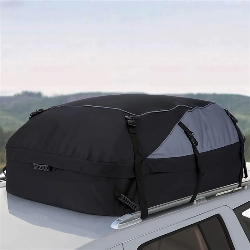 Travel Accessories Organiser - Sac de toit de voiture, sac