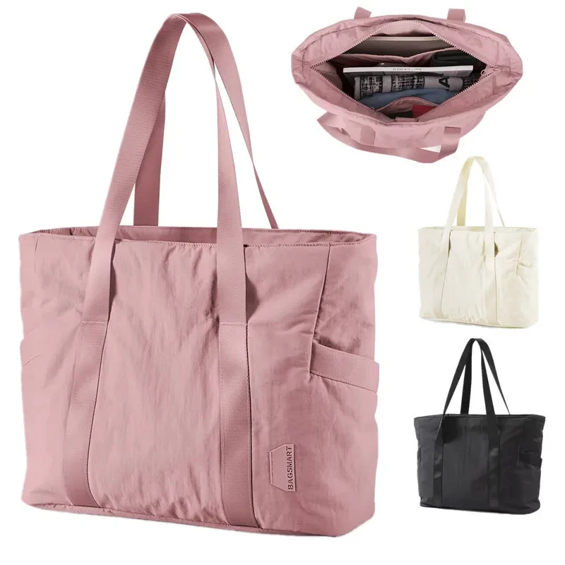 Travel Accessories Tech - Sac fourre-tout de voyage pour femmes,