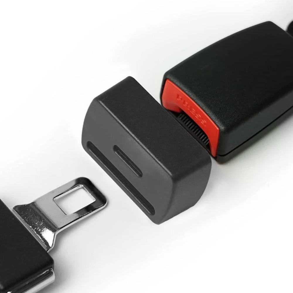 Travel Accessories For 6 Year Old - Clip de verrouillage de ceinture de