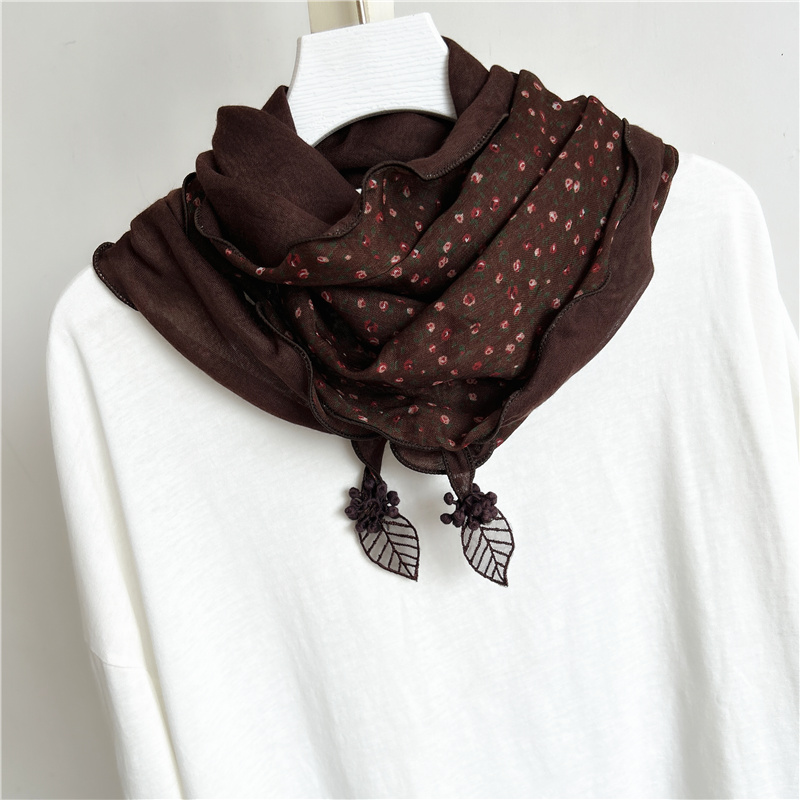 Quality Travel Accessories - Mode 2025 automne nouveau petit hiver