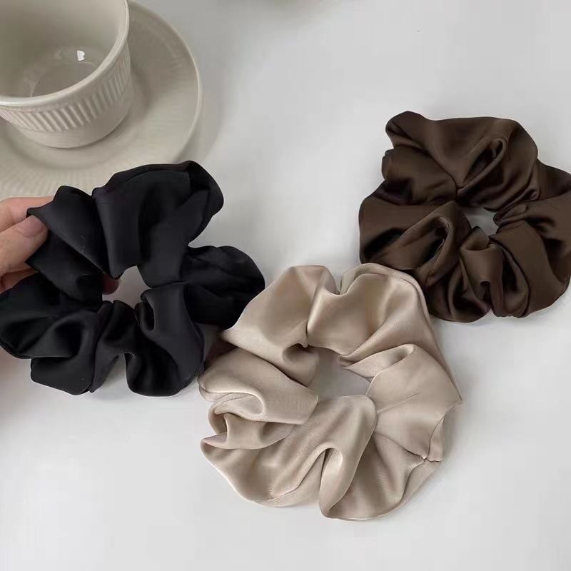 Quality Travel Accessories - Lot de 3 chouchous de luxe