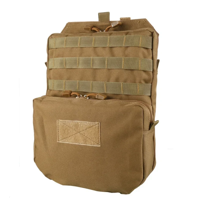Hydration Pack Backpack - DulPlate-Sac à dos Electrolux Airsoft Skip