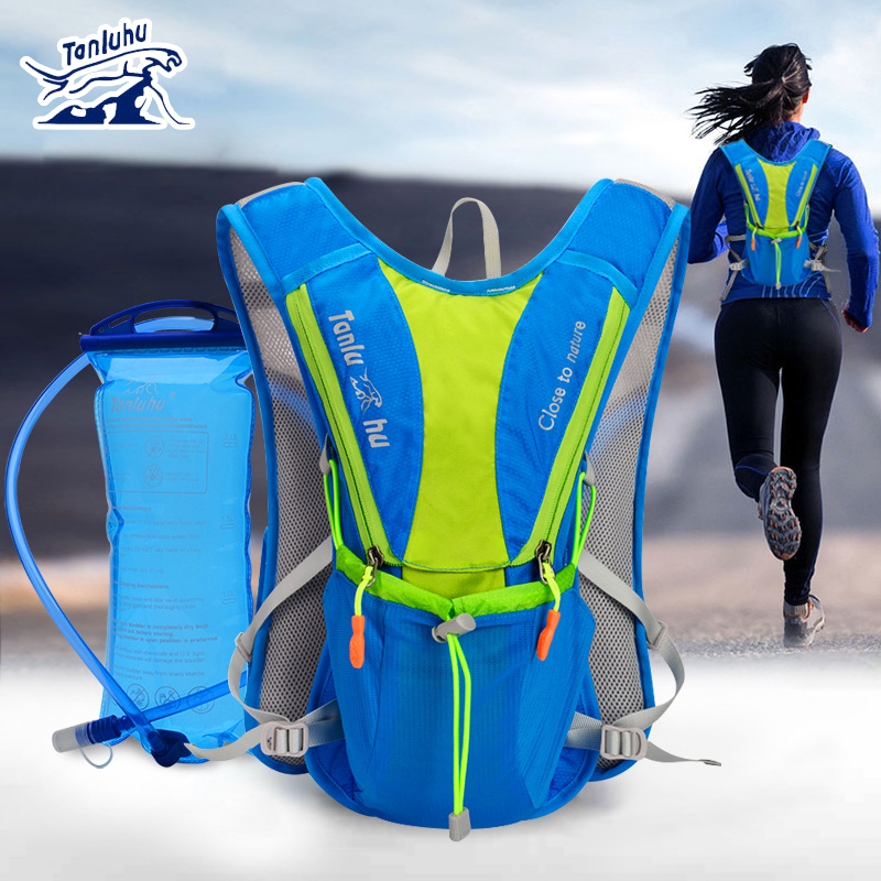 Hydration Pack Backpack - TANLUHU – sac à dos d'hydratation