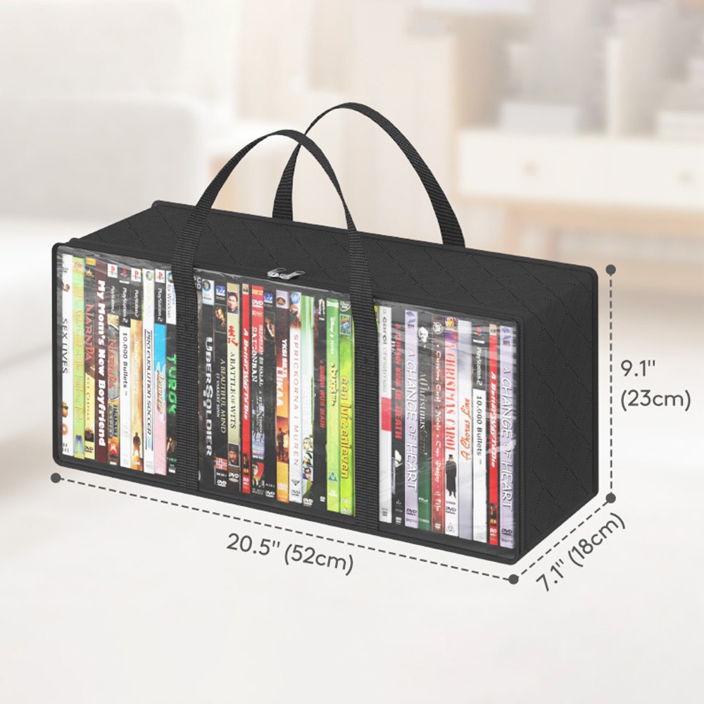 Travel Accessories Organizer - Sac de rangement multifonctionnel en PVC,