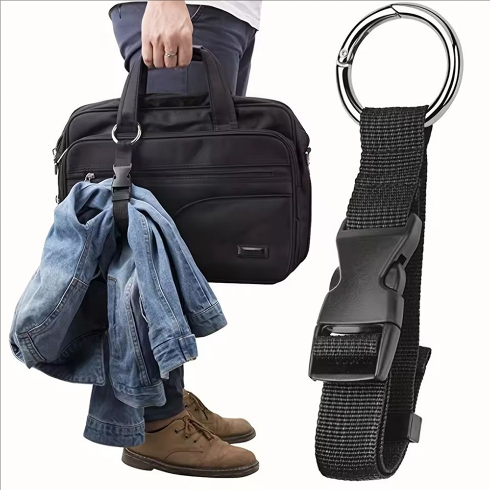 Travel Accessories Plane - Sangle de fixation pour bagages de