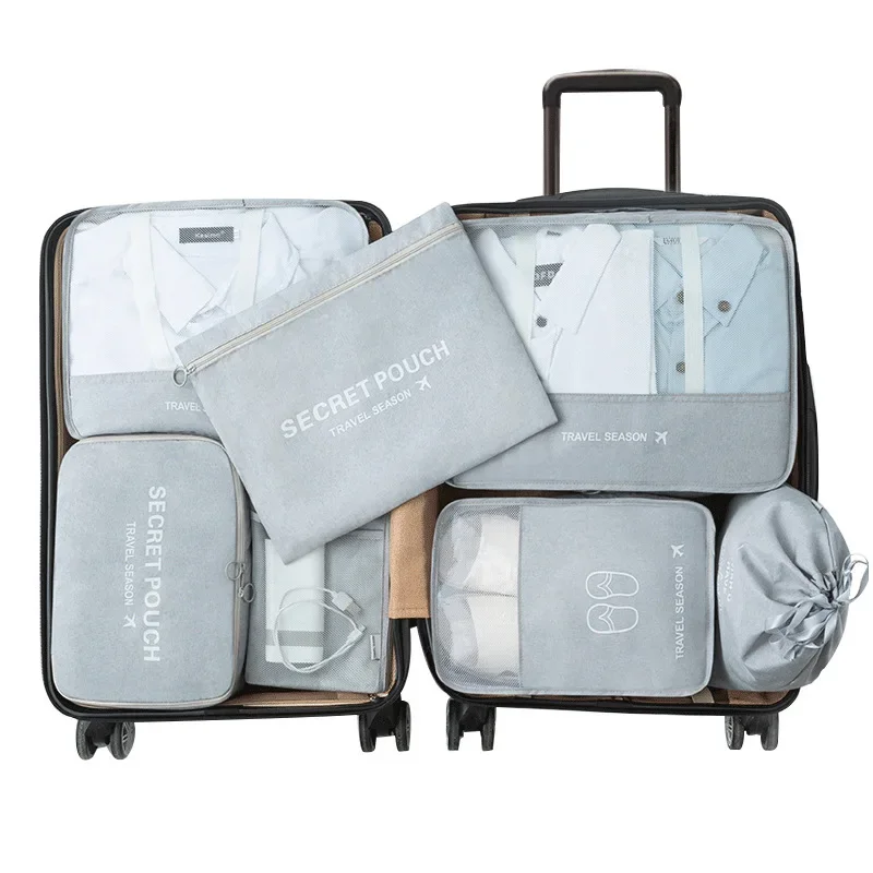 Travel Accessories Organizer - Sac de rangement pour vêtements de