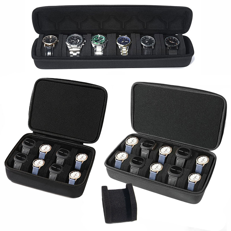 Boîte de rangement pour montre - Travel Accessories Box avis et prix
