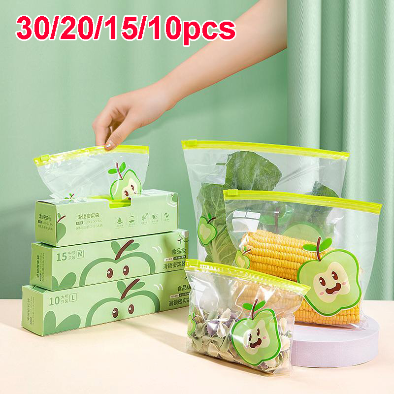Sac de conservation alimentair - Reusable Zip Bag avis et prix