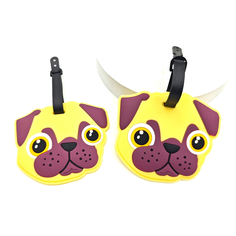 Pendentif d'étiquette de bagag - Travel Accessories Essentials avis et prix