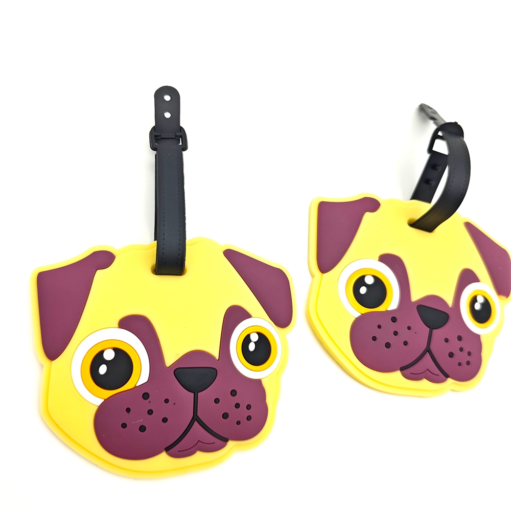 Pendentif d'étiquette de bagag - Travel Accessories Essentials avis et prix