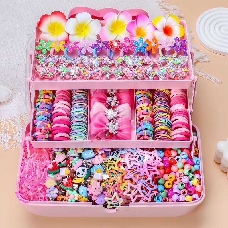 Ensemble d'accessoires pour ch - Travel Accessories For 6 Year Old avis et prix