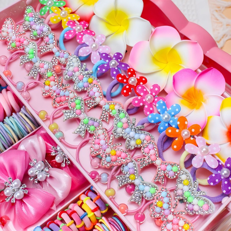 Ensemble d'accessoires pour ch - Travel Accessories For 6 Year Old avis et prix