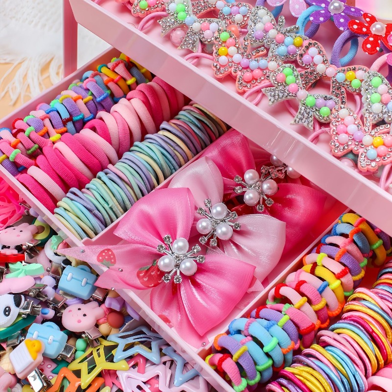 Ensemble d'accessoires pour ch - Travel Accessories For 6 Year Old avis et prix