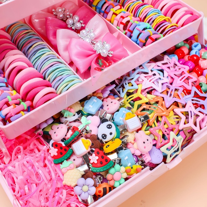 Ensemble d'accessoires pour ch - Travel Accessories For 6 Year Old avis et prix