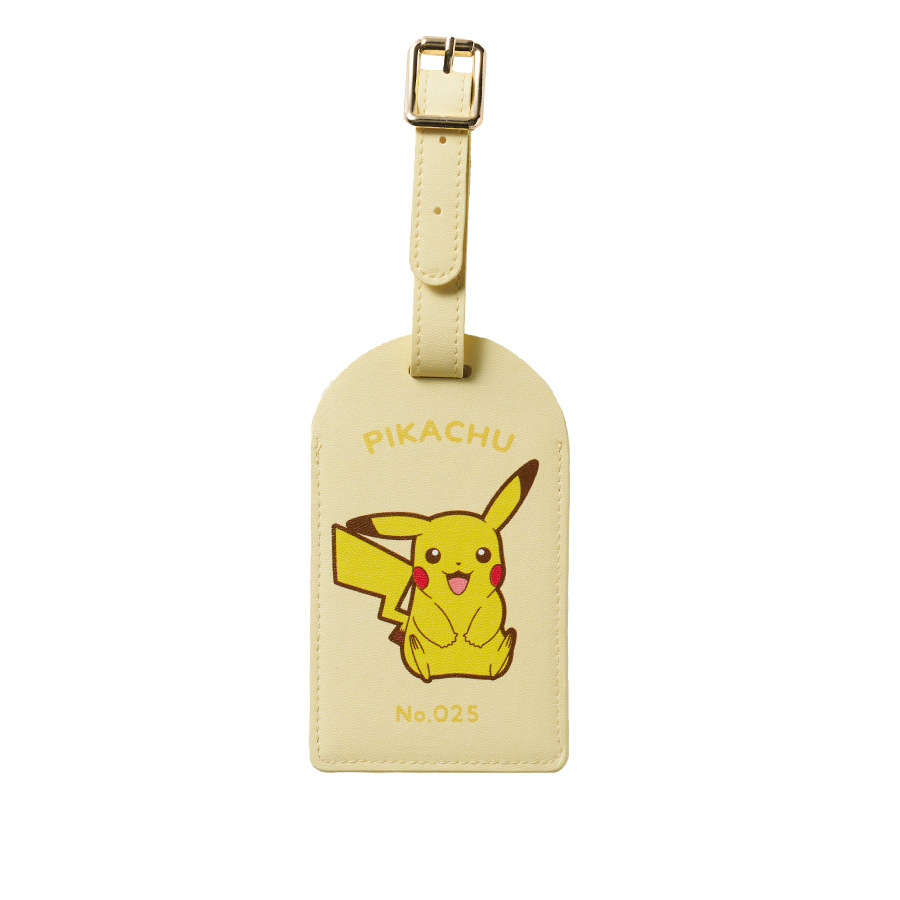 Pokémon Pikachu anime mignon é - Travel Accessories Organizer avis et prix
