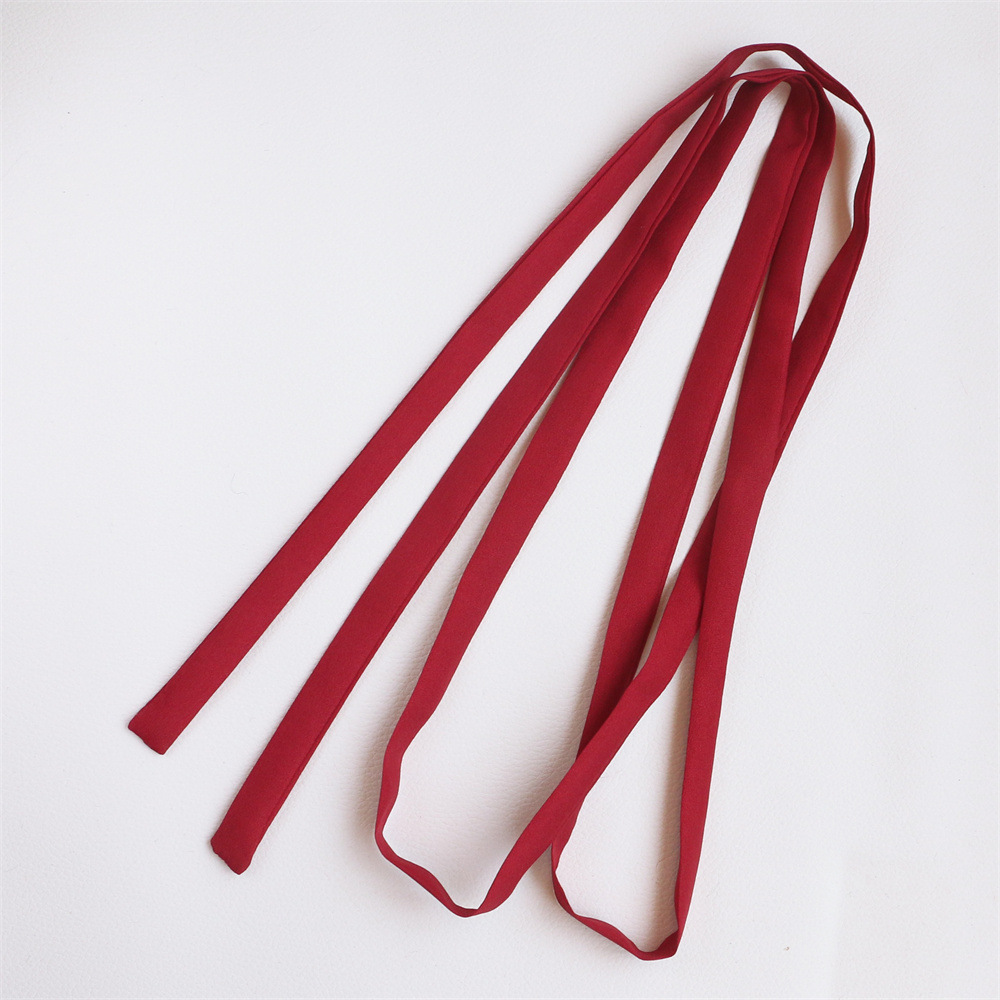 Rubans de cheveux étroits de s - Travel Accessories With Kids avis et prix