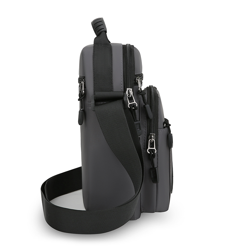Sac à bandoulière imperméable  - Travel Accessories Tech avis et prix