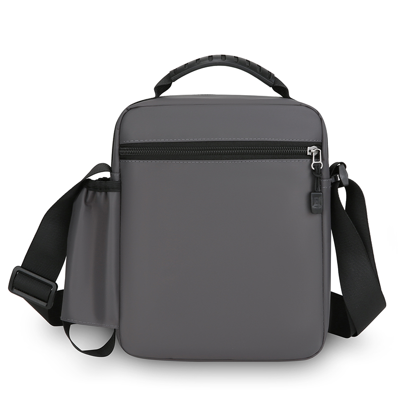 Sac à bandoulière imperméable  - Travel Accessories Tech avis et prix