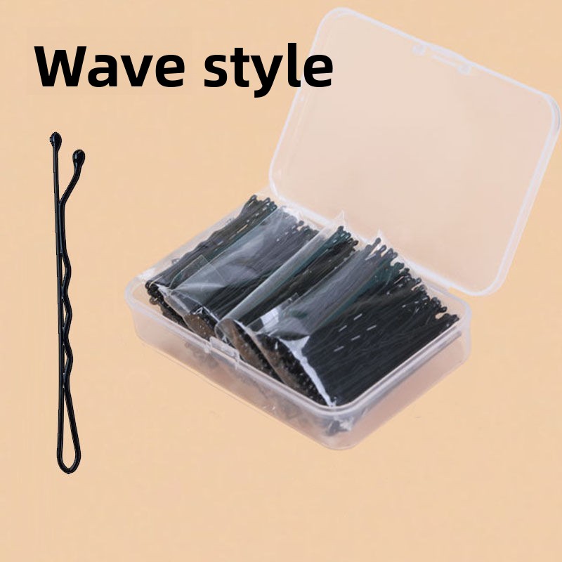 Ensemble de pinces à cheveux i - Travel Accessories For 6 Year Old avis et prix