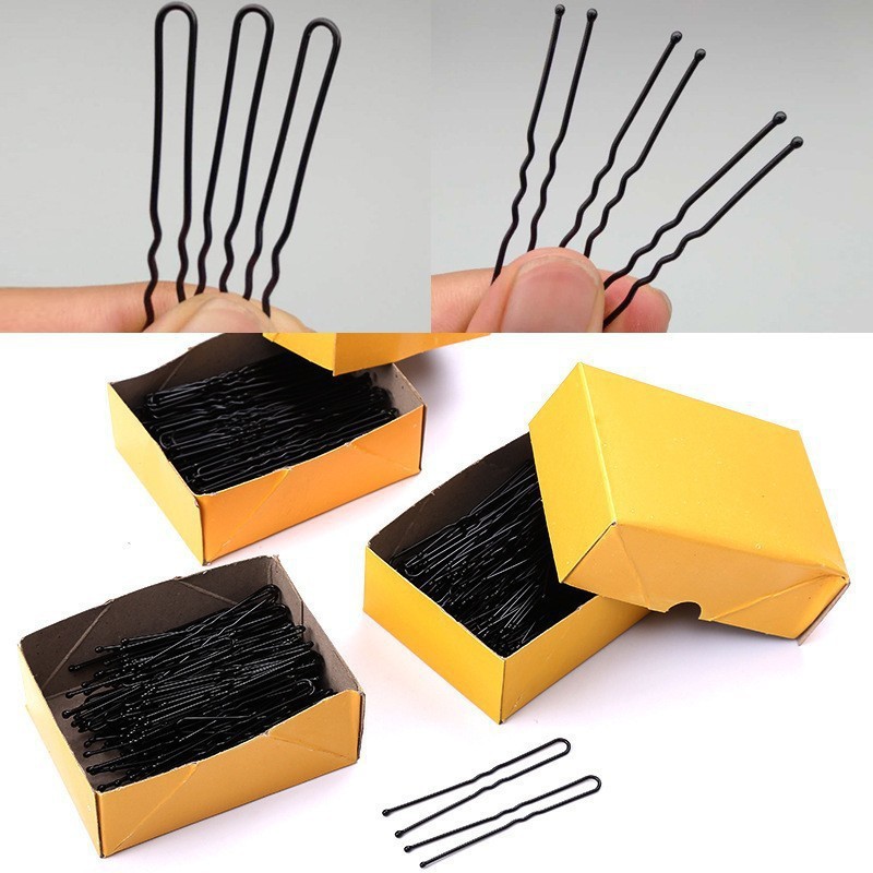 Ensemble de pinces à cheveux i - Travel Accessories For 6 Year Old avis et prix