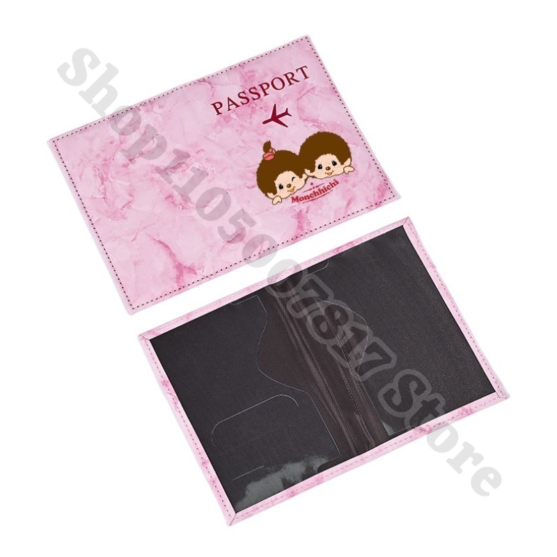 Étui de passeport mignon pour  - Travel Accessories With Kids avis et prix