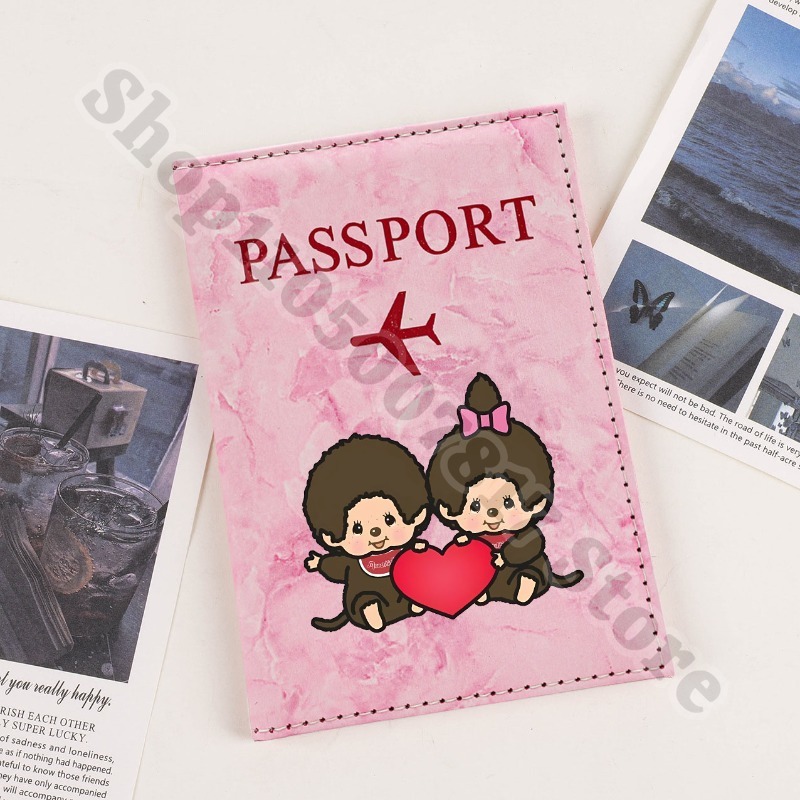 Étui de passeport mignon pour  - Travel Accessories With Kids avis et prix