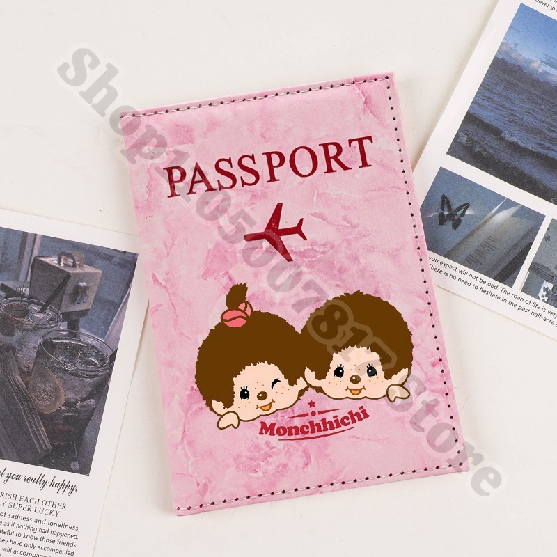 Étui de passeport mignon pour  - Travel Accessories With Kids avis et prix