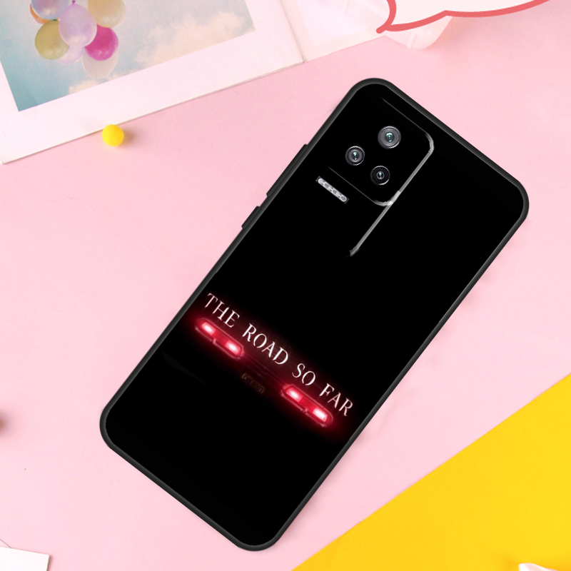Coque Supernatural CARRY ON MY - Xiaomi Travel Accessories avis et prix