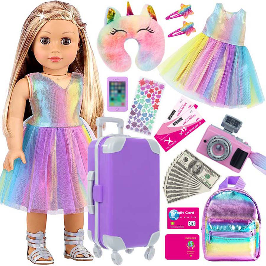 Vêtements et accessoires pour  - Travel Accessories With Kids avis et prix