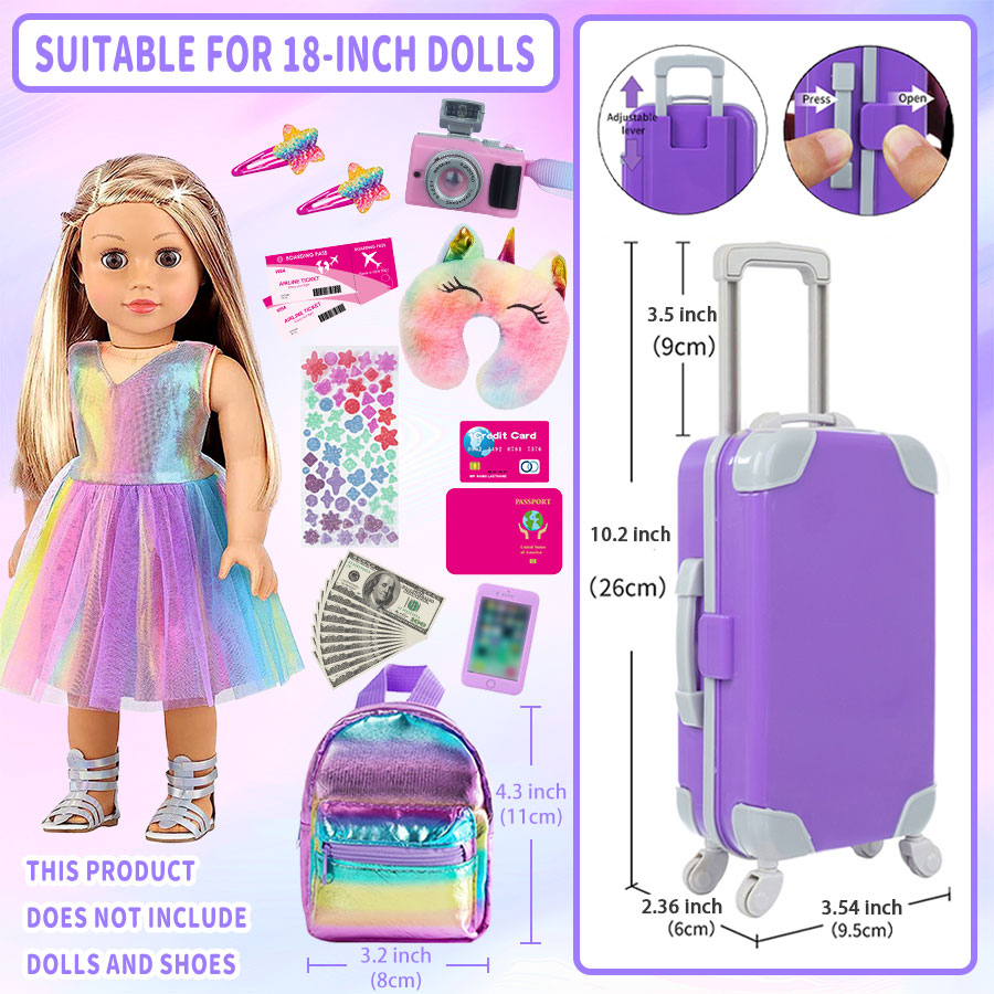 Vêtements et accessoires pour  - Travel Accessories With Kids avis et prix