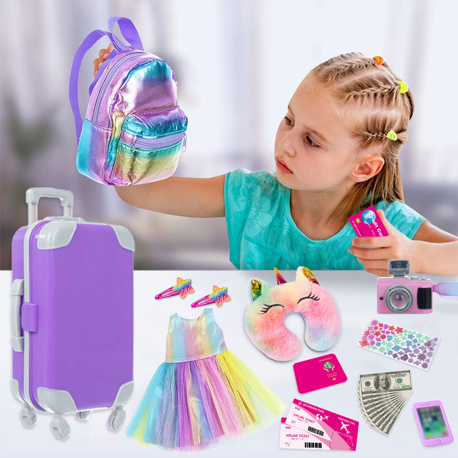 Vêtements et accessoires pour  - Travel Accessories With Kids avis et prix