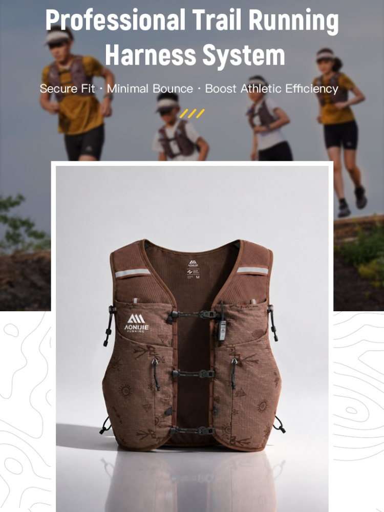 AONIJIE C9119 Sac à dos de tra - Hydration Pack Backpack avis et prix