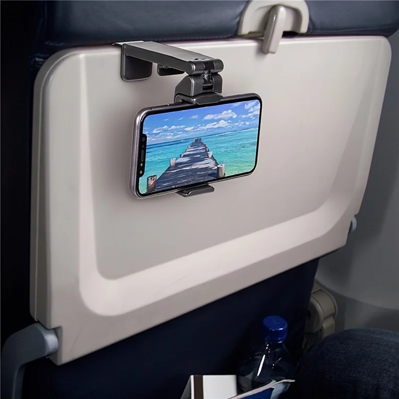 Support pour téléphone d'avion - Phone Holder Airplane avis et prix