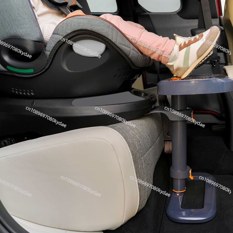 Pédale de support de pied régl - Travel Accessories With Kids avis et prix