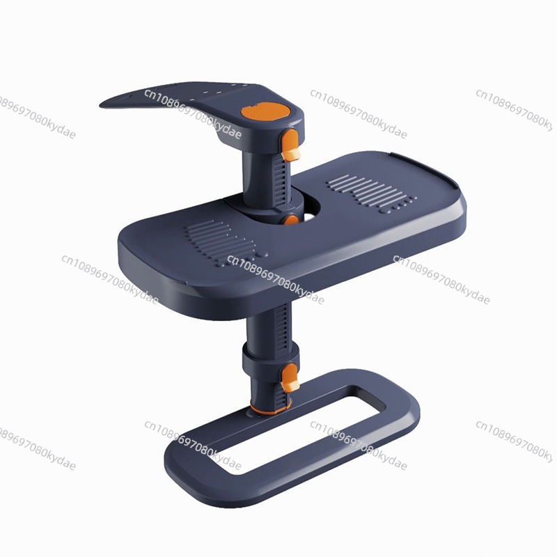 Pédale de support de pied régl - Travel Accessories With Kids avis et prix
