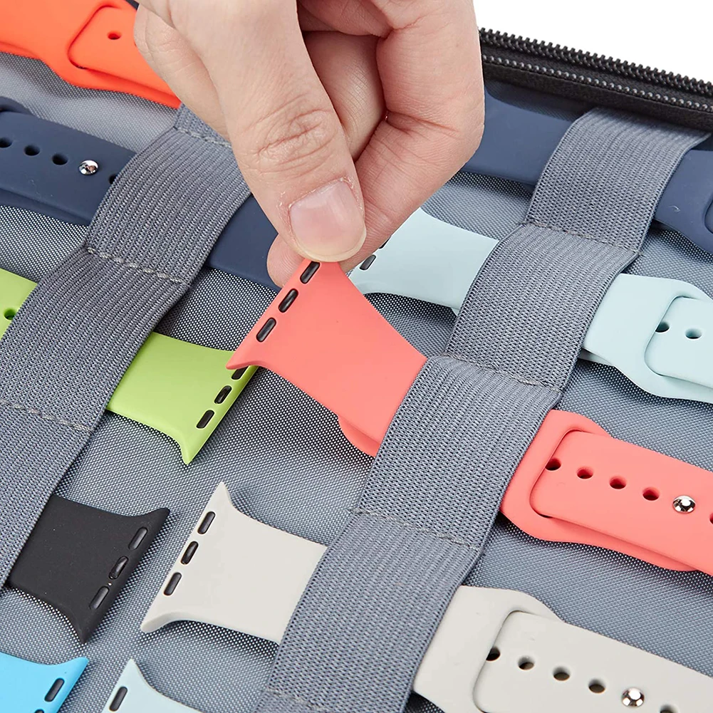 Boîte de bracelets de montre p - Xiaomi Travel Accessories avis et prix