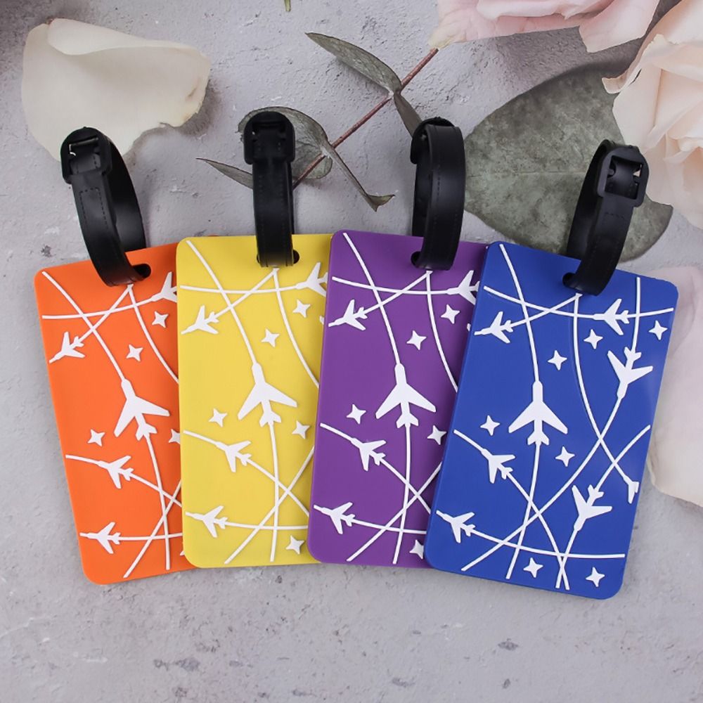Colle en Silicone pour valise, - Travel Accessories Plane avis et prix