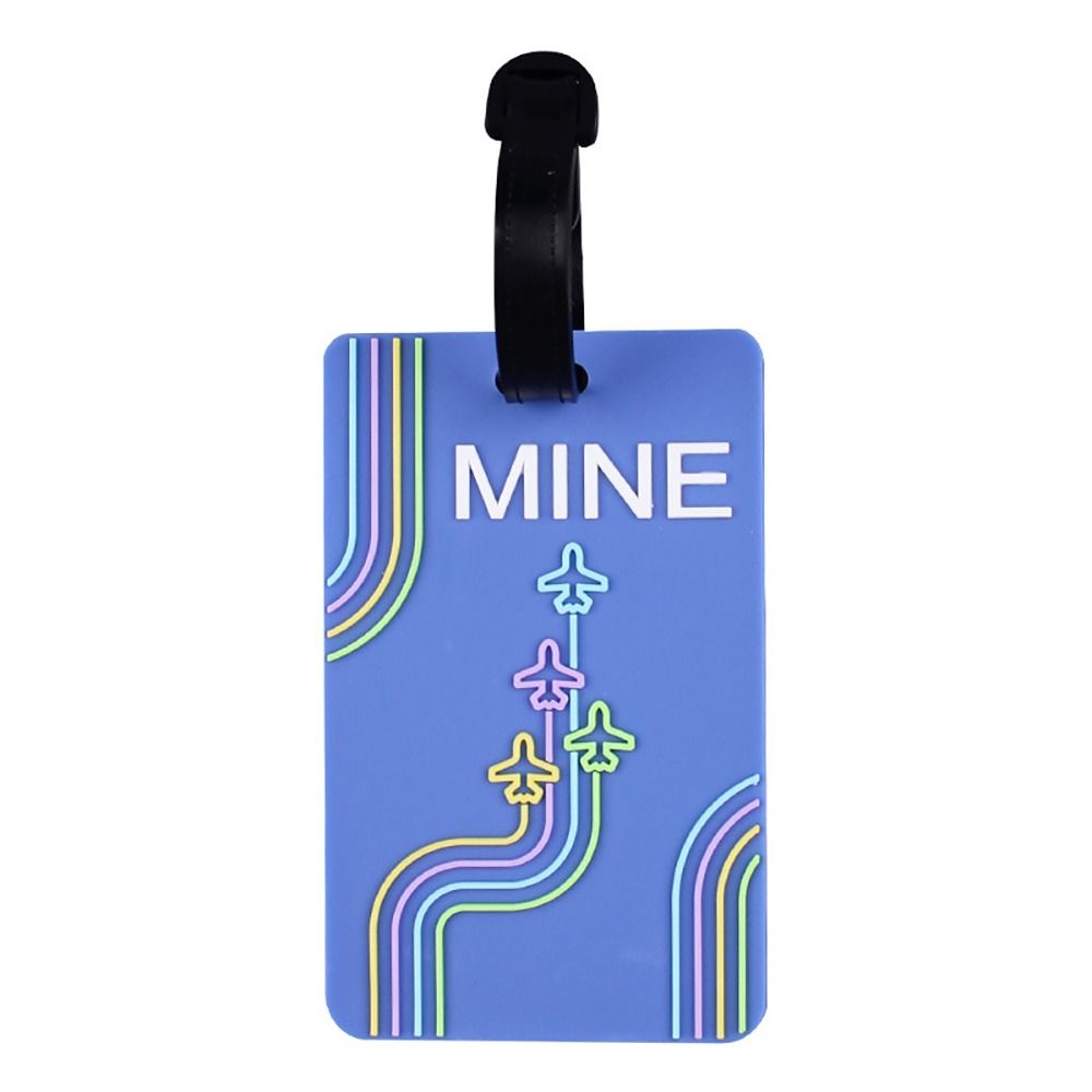 Colle en Silicone pour valise, - Travel Accessories Plane avis et prix