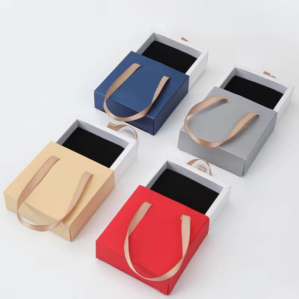 Boîte à bijoux avec poignée, s - Travel Jewellery & Accessories Organiser avis et prix
