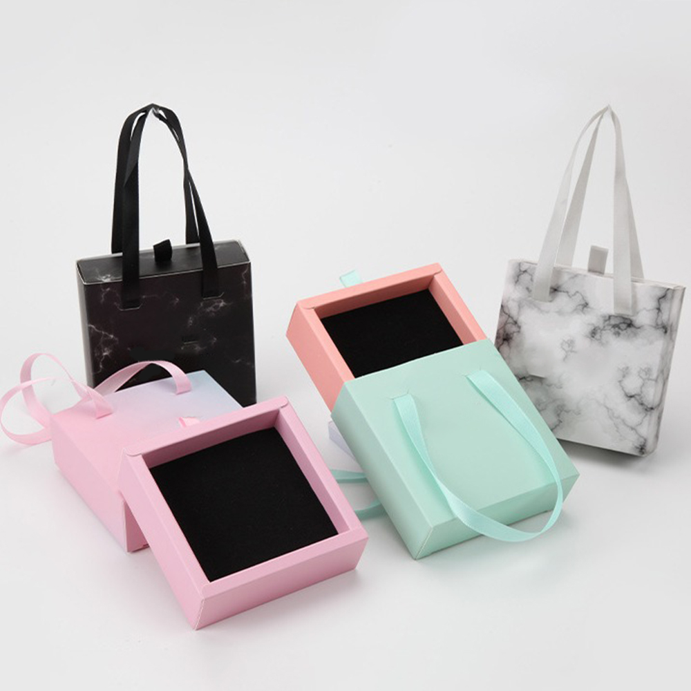 Boîte à bijoux avec poignée, s - Travel Jewellery & Accessories Organiser avis et prix
