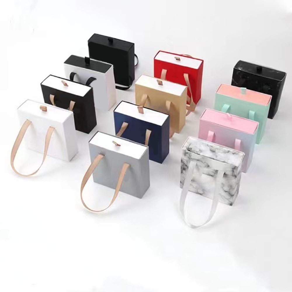 Boîte à bijoux avec poignée, s - Travel Jewellery & Accessories Organiser avis et prix